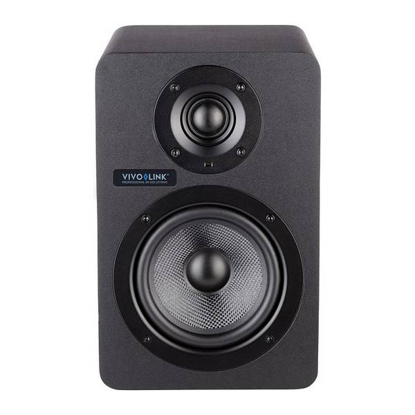 VivoLink Studio 70 Active Speaker (VLSP70) Audio & Video Soundsysteme