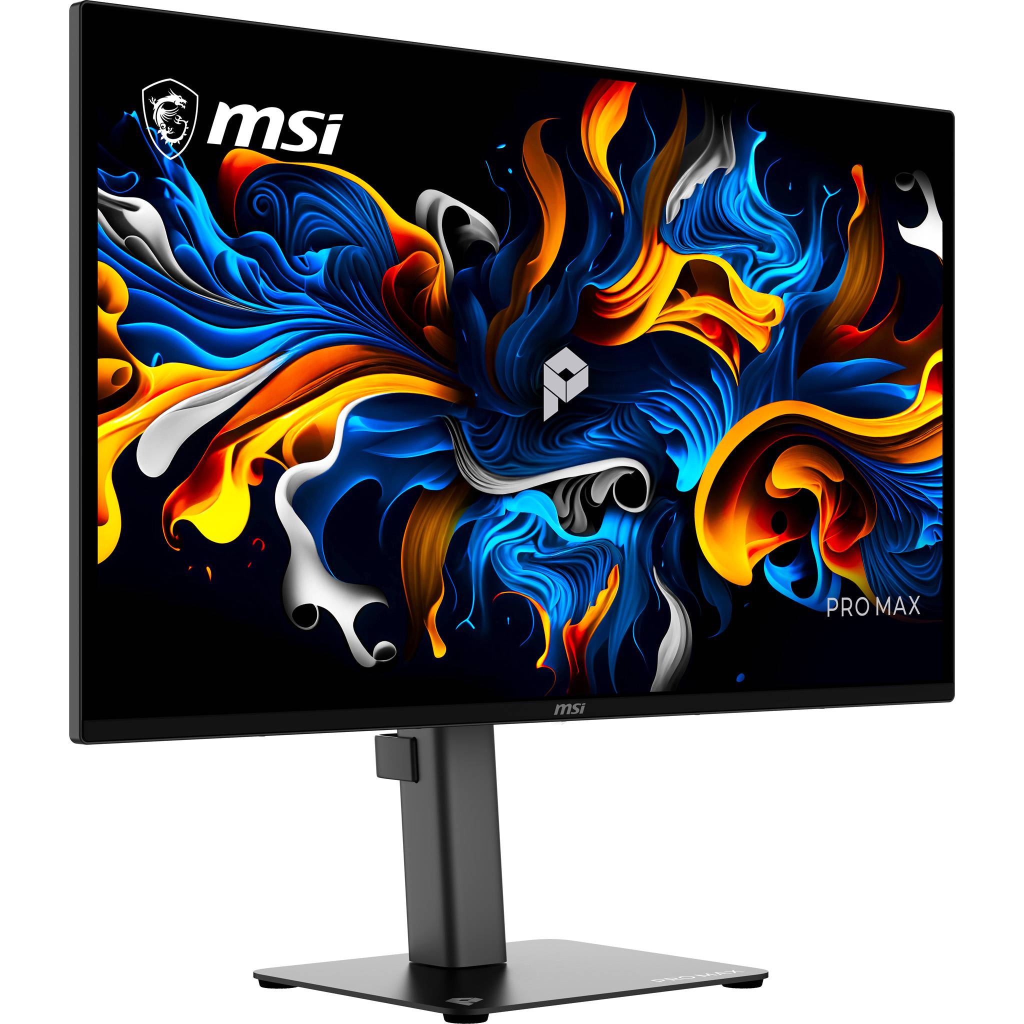 MSI PRO MAX 271UPX12G 120Hz Flachbildschirm TFT/LCD-0