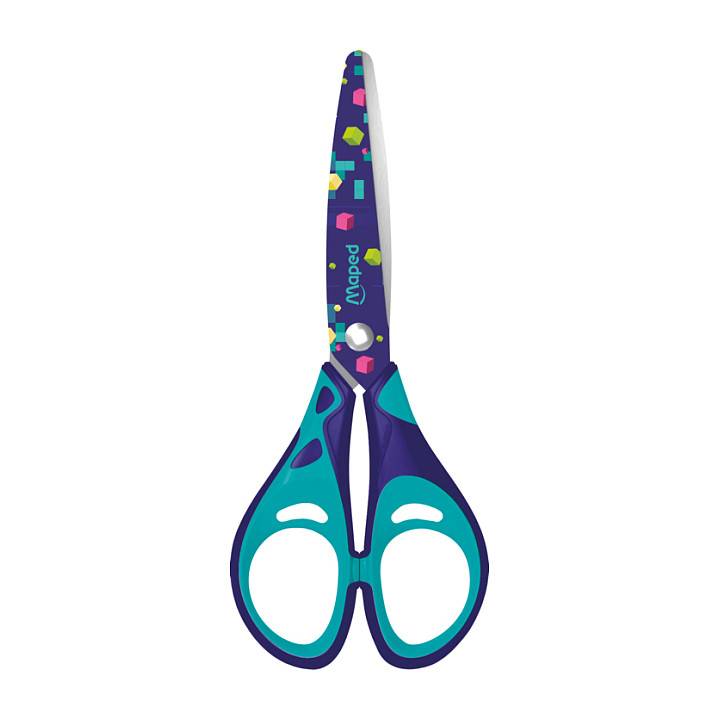 maped Kinderschere 13 cm 464917-0