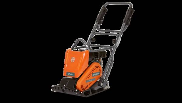 Husqvarna 967855001, LF 80 L Rüttelplatte mit Honda - Benzinmotor