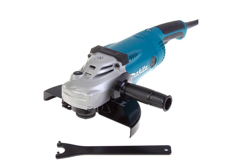 Makita GA9020R, Winkelschleifer-0