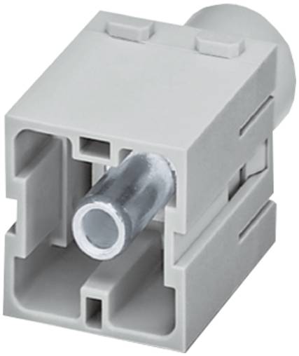 Murrelektronik 70MH-MAQ2A-0010707, PE Stiftmodul, 1-polig, Axialschraubanschluss-0
