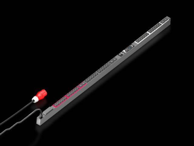 RITTAL DK 7979.440 PDU managed Atrikel: 7979440-0