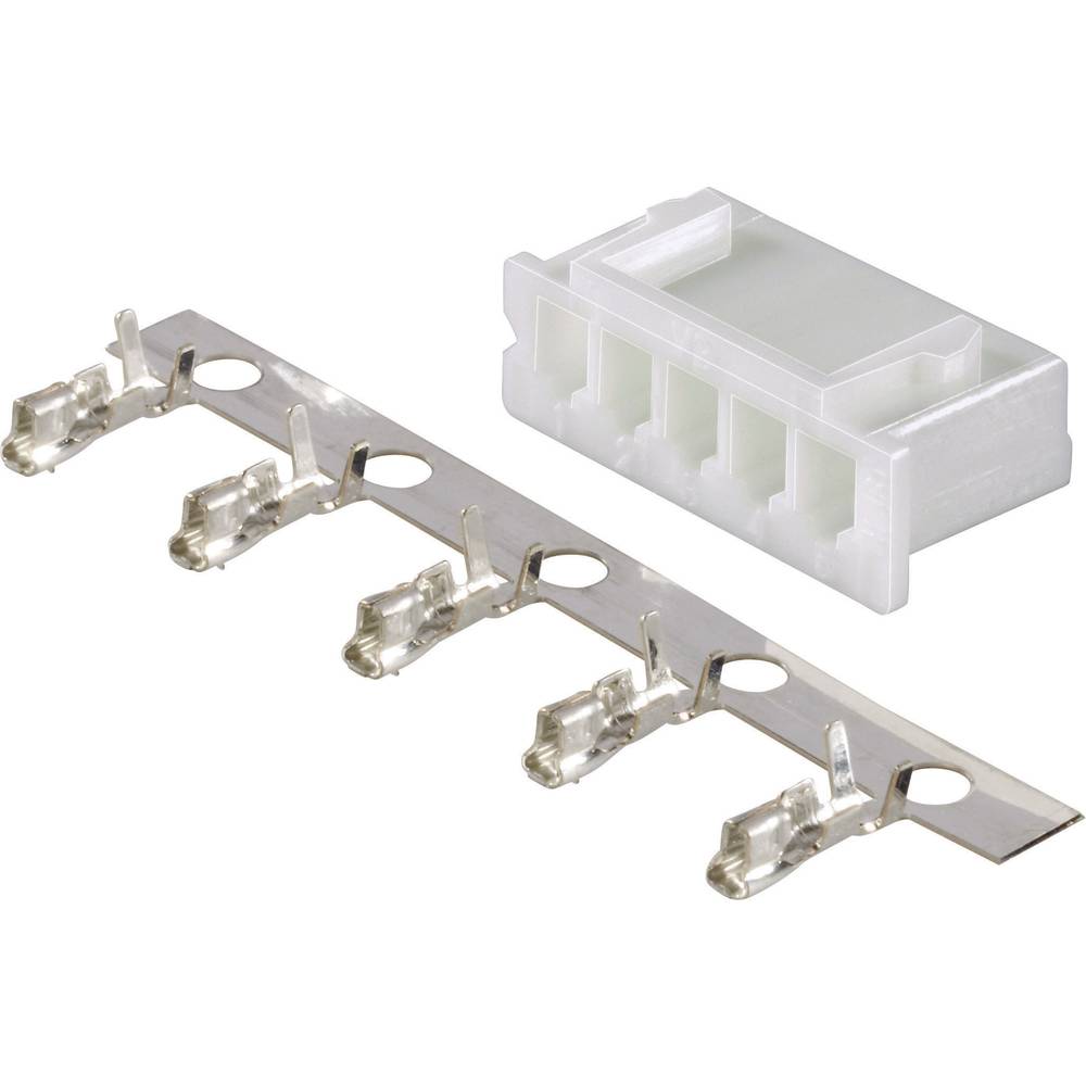 Modelcraft Li-poly-sensorbus bouwpakket