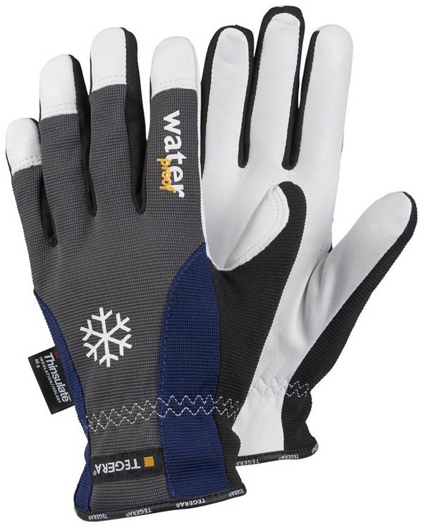 Lederhandschuh TEGERA® 295 - 7