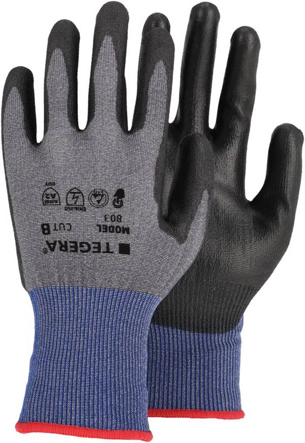 Synthetikhandschuh TEGERA® 803 CRF - 10