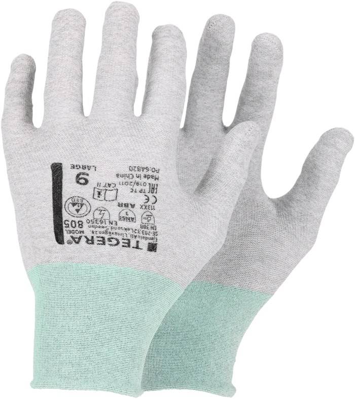Synthetikhandschuh TEGERA® 805 - 10-0