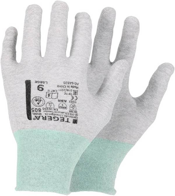 Synthetikhandschuh TEGERA® 805 - 10