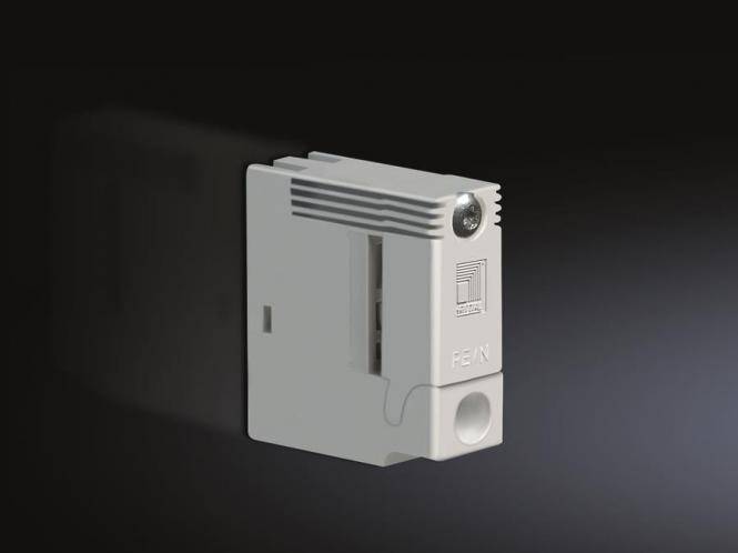 RITTAL Sammelschienenhalter VE=4St. 9340030-0