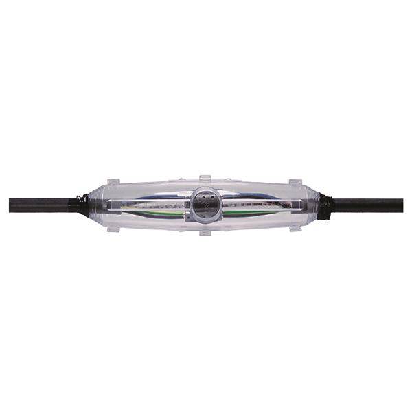 Cellpack Giessharz-Verbindungsmuffe Typ M11 V incl.Verb (MHD)
