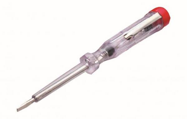 CIMCO SPANNUNGSPRUEFER 100-250V 111280