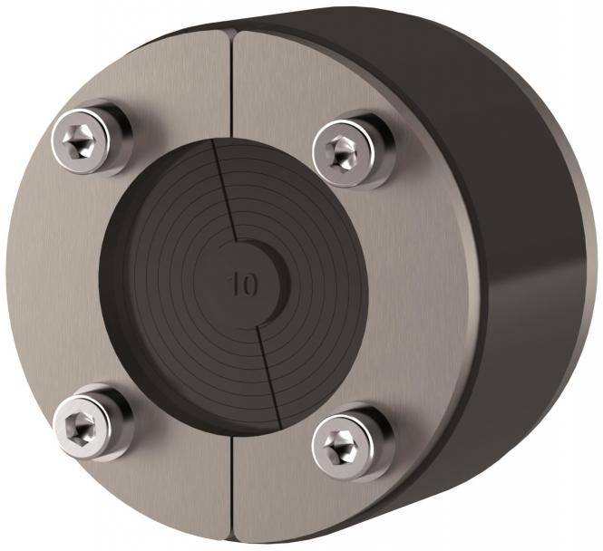 Hauff Dichtung HRD80-SG-1/6-41 f. 1 Kabel