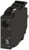 Siemens 3SU1400-1AA10-1DA0 Kontaktmodul 2 Schließer 500 V DC/AC Passend für Marke (Relais): Siemens 1 St.