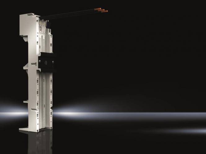 Rittal Adapter AWG12 BxL=55x208mm ohne Tragrahmen-0