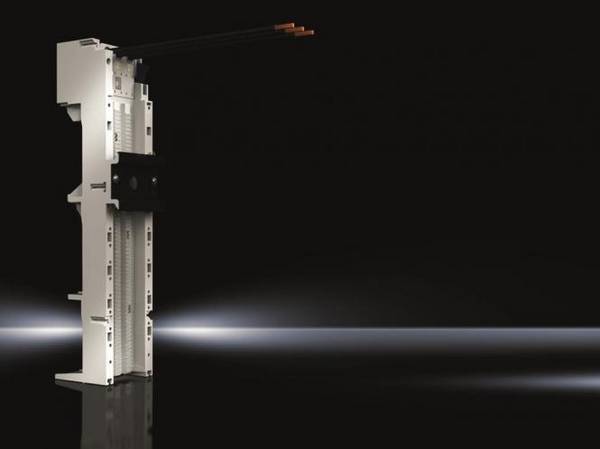 Rittal Adapter AWG12 BxL=55x208mm ohne Tragrahmen
