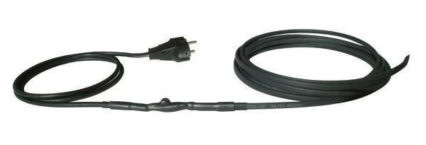 ETHERMA Heizband m.Thermostat FPT-6 f.Kunststoffrohre 102W 6m 230V 37353-0