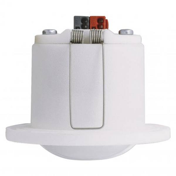MDT technologies Präsenzmelder 360° L3 TS reinweiß