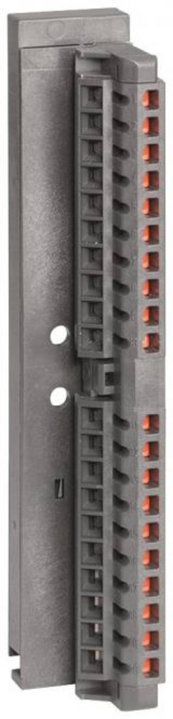 Siemens 6ES73921BJ000AA0 Frontstecker f.Signalbgr. m.Federzugkontakten 20p