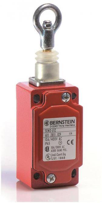 Bernstein Seilzugschalter SEM2-U1Z-0
