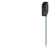 Siemens 3SU1400-1CK10-1AA0 LED-Modul mit Lampentestmodul Kontaktelement 240 V DC/AC 1 St.