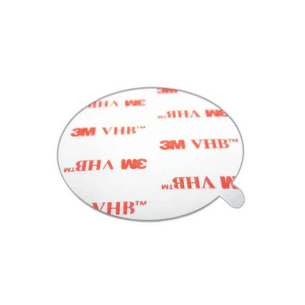 3M VHB Klebepunkte 4950 D50mm 10 Stück