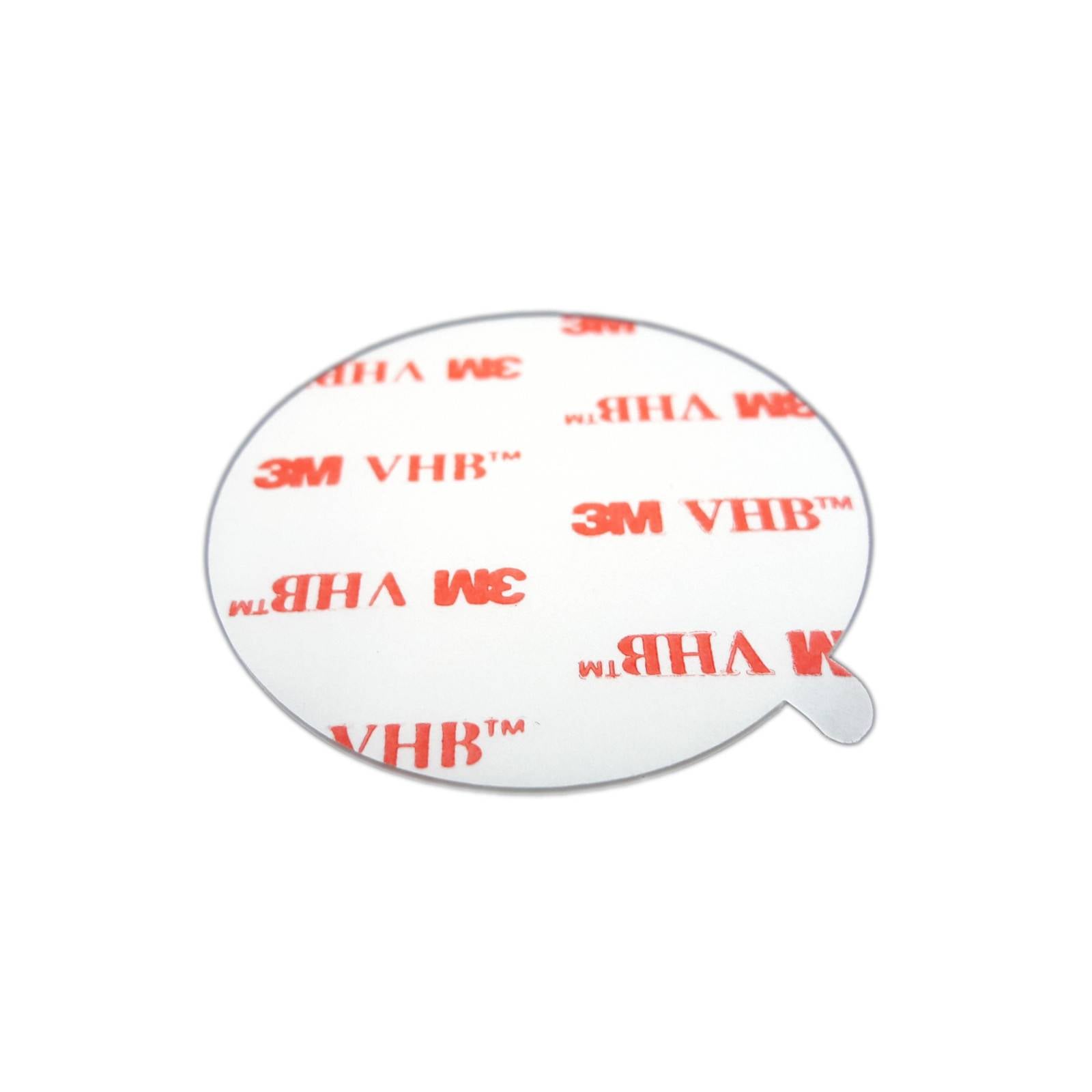 3M VHB Klebepunkte 4950 D50mm 10 Stück-0
