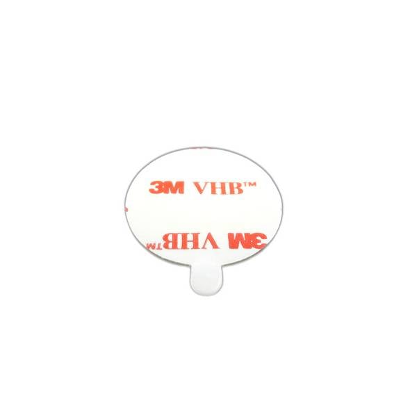3M Klebepunkte 4950 VHB 30 Stück 15mm