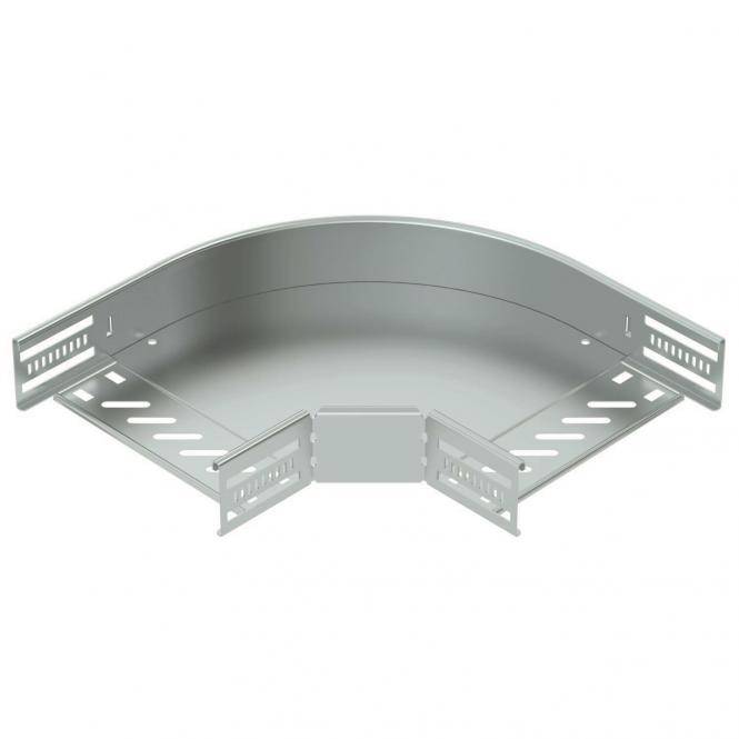 OBO Bettermann Bogen 90° RB 90 620 FS f.Kabelrinne hor.60x200-0