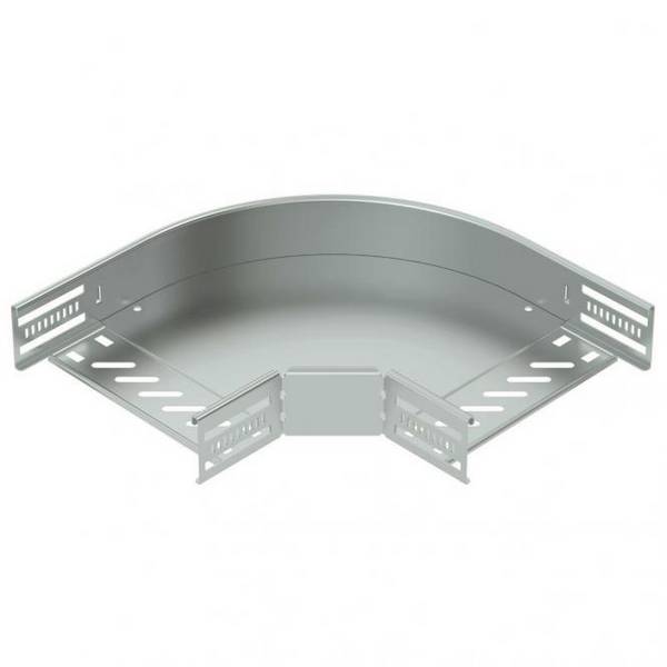 OBO Bettermann Bogen 90° RB 90 620 FS f.Kabelrinne hor.60x200