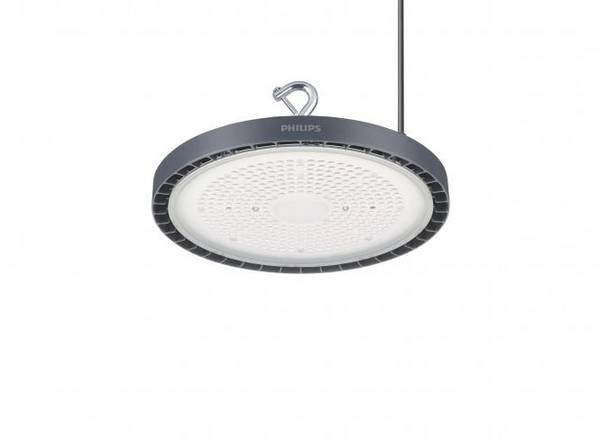 Philips Lighting LED-Hallenleuchte BY121P G5 LED200S/840 PSU WB