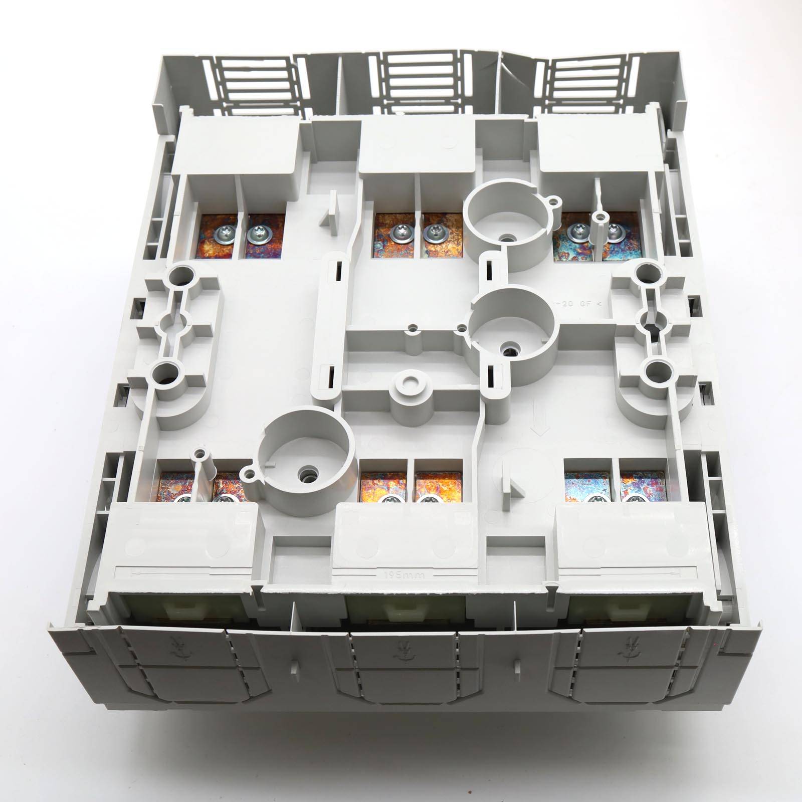 RITTAL NH-Lasttrenner Gr.03 SV 9344.310 OVP-3