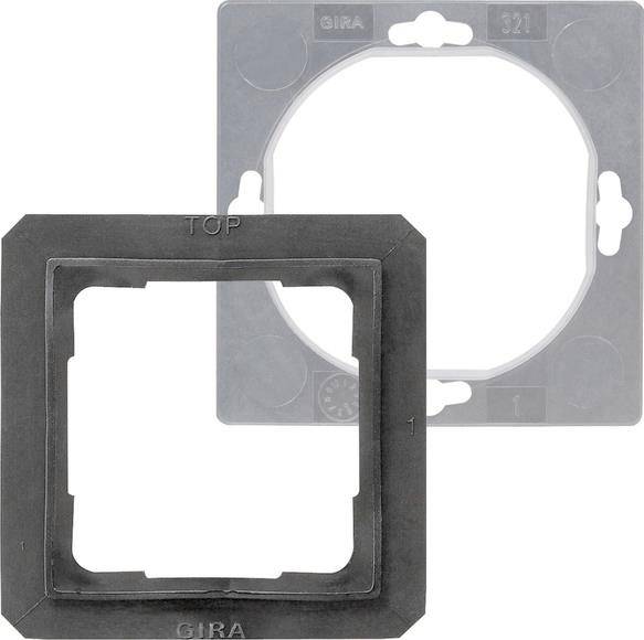 Gira Dichtungsset 025227 IP44 f.Steckdosen KD System 55-0