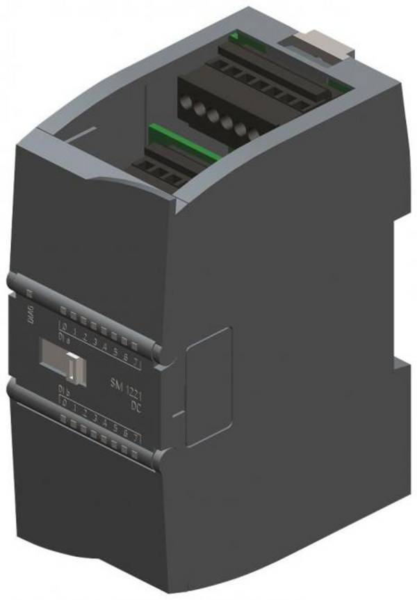 Siemens Eingabemodul 6ES7221-1BH32-0XB0 SM 1221 16 DI