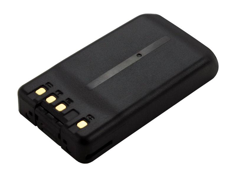 Li-Ion Akku für Kenwood TK2170, NX-220, NX3200 11b - 7,4V 1,8Ah (KNB-57li)-1
