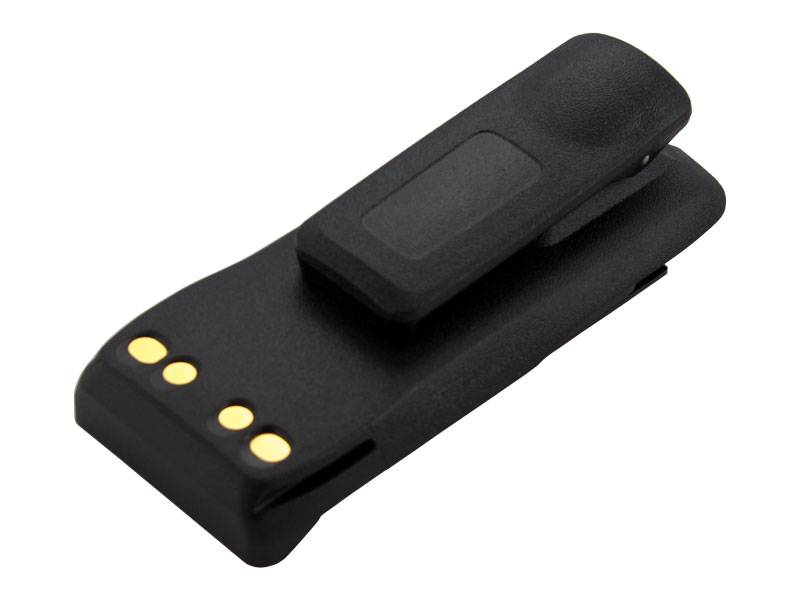 Li-Ion Akku für Motorola R5 IMPRES - 7,4V 2,2Ah SLIM (PMNN4888)-1