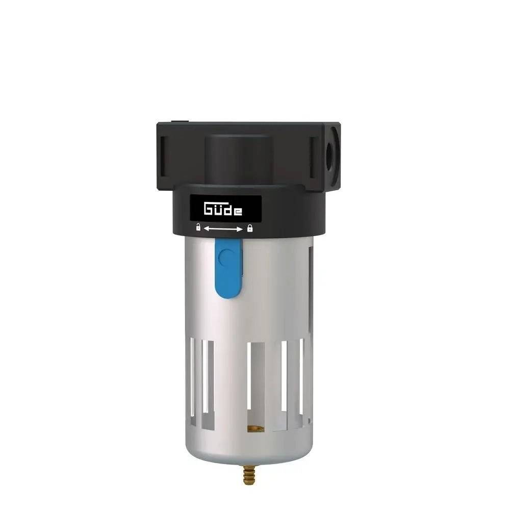 Güde 41076, Q9 Filter-Wasserabscheider 1/4-0