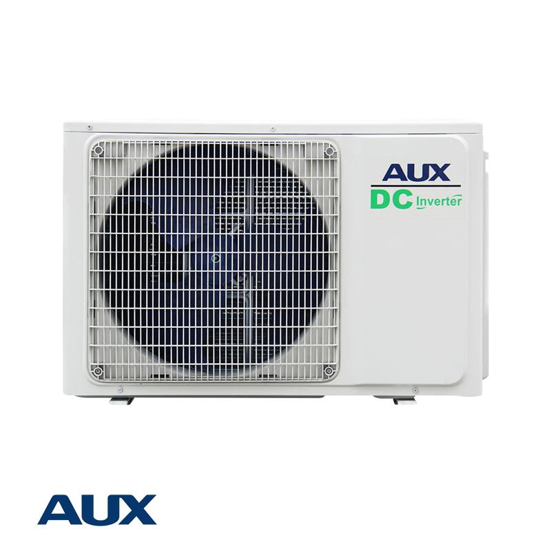 AUX AM3-H27/4DR3 Multi-Split Außengerät – 27.000 BTU/h (7,9 kW), bis 3 Innengeräte, R32 Inverter-0