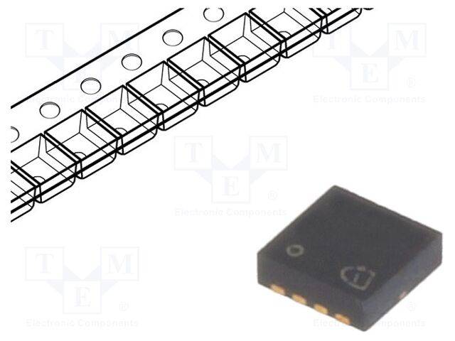 125W 50A PG-TSDSON-8 150V unipolar Transistor: N-MOSFET-0