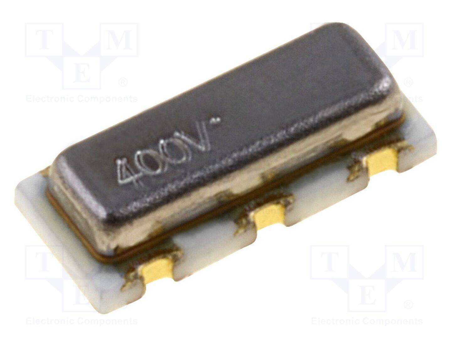 -20÷80°C 4,5x2x1,15mm,4,5x2x1,2mm Resonator: Keramik SMD 4MHz-0