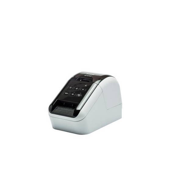 QL-810Wc - Etikettendrucker - zweifarbig (monochrom)