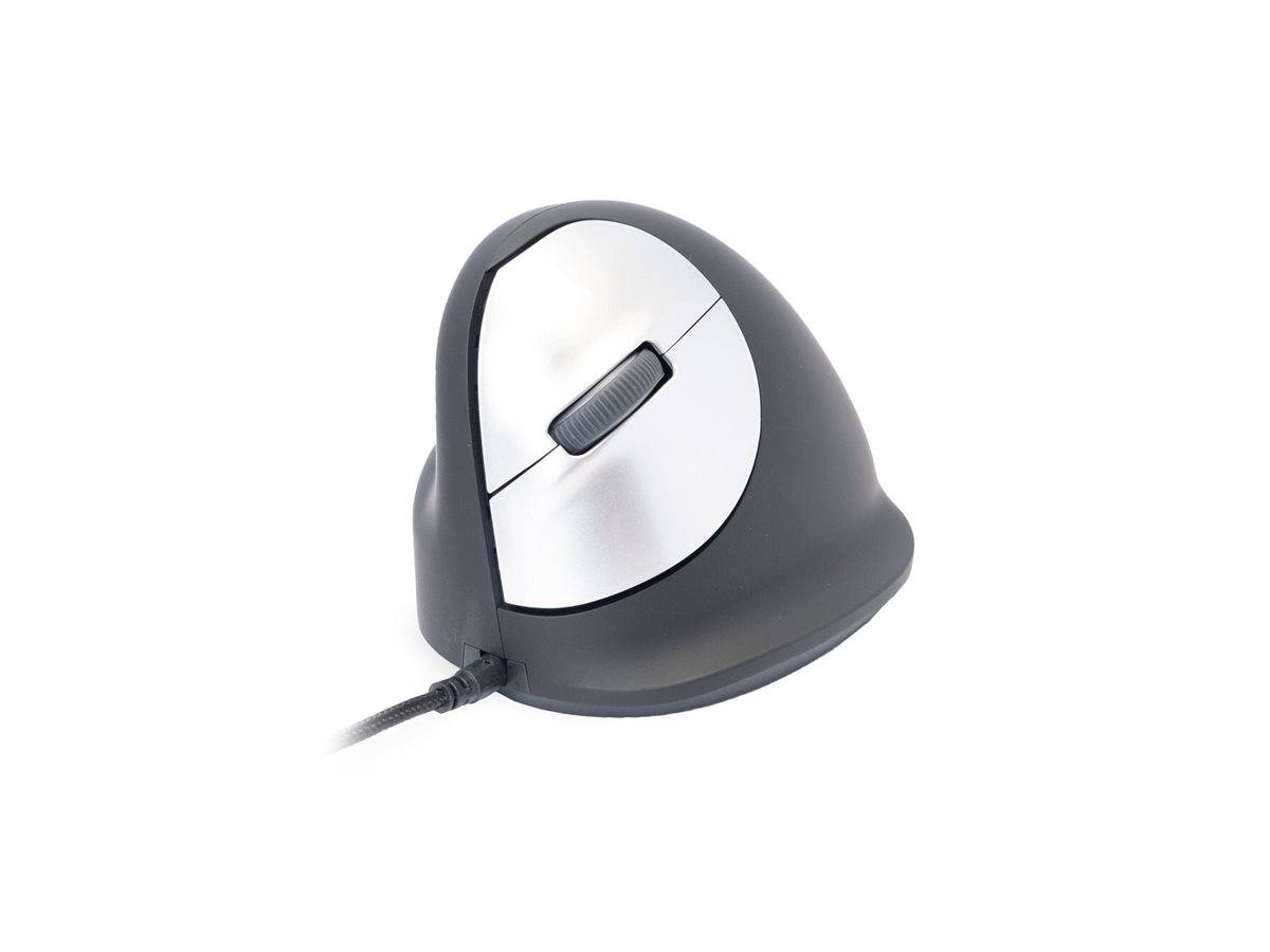 R-Go Ergonomische Maus HE Break - Maus - ergonomisch-0