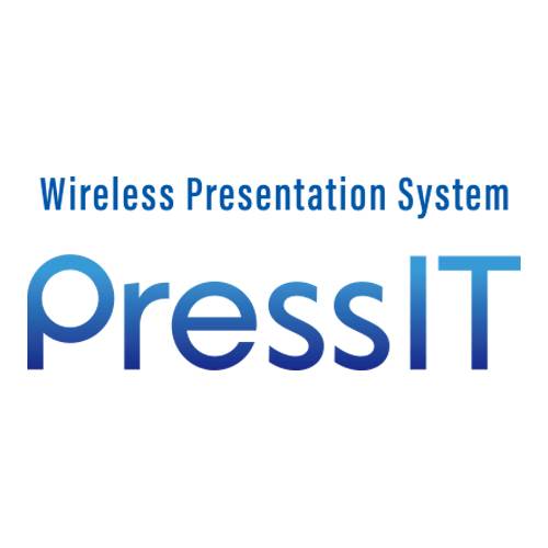 PANASONIC TY-WPB2 - PressIT Wireless Präsentation System (1x HDMI/USB-A Sender | 6-GHz-WLAN)-1