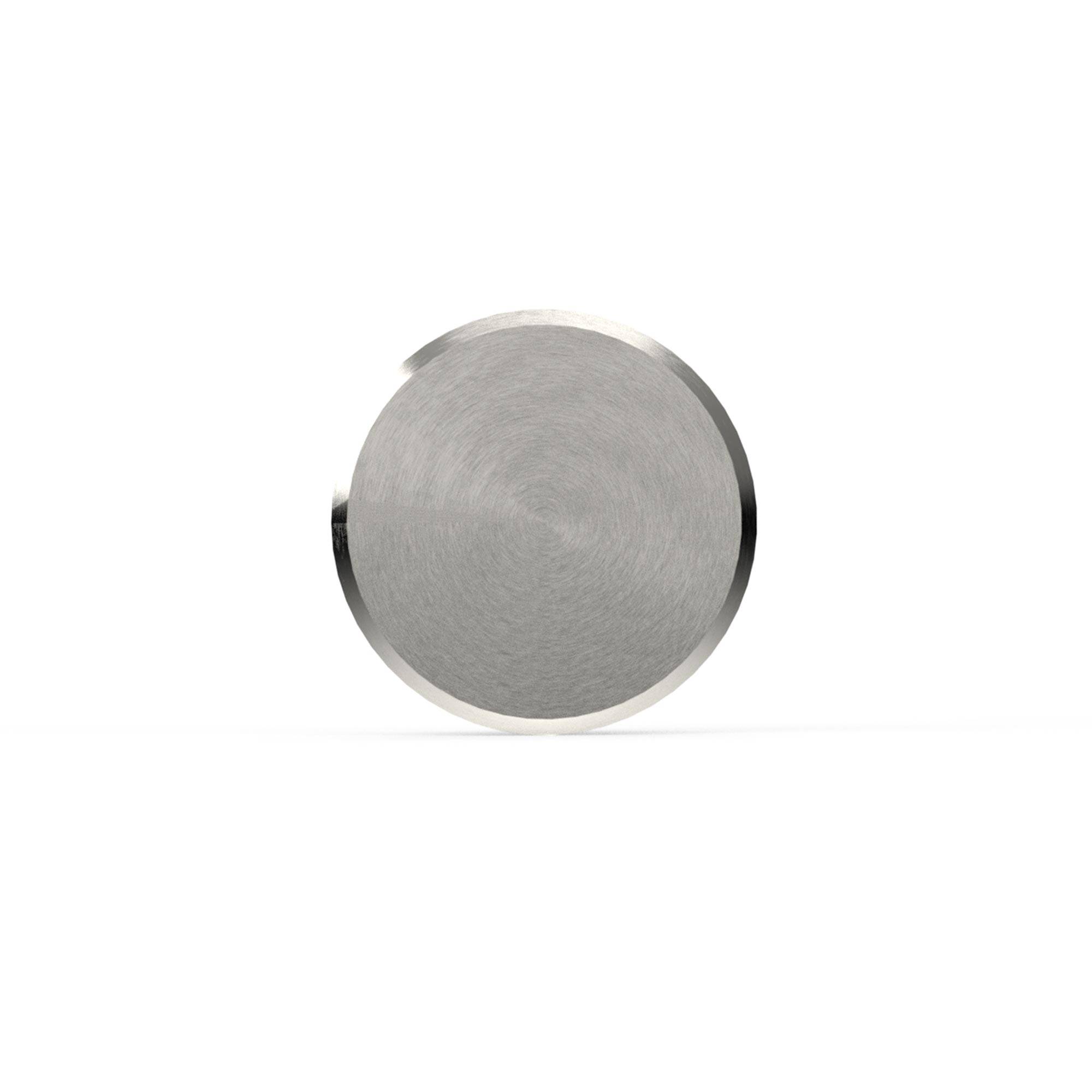 Verschlussstopfen für Grundplattensystem/Mehrf.-Grundplatten,G1/8-1