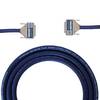 Van Damme BS Multicore 8Pair DB25 (Yamaha Analog M2.6) 3m
