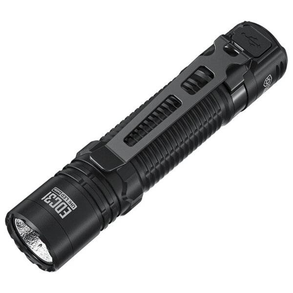 Nitecore Taschenlampe EDC31 - 3500 Lumen-5