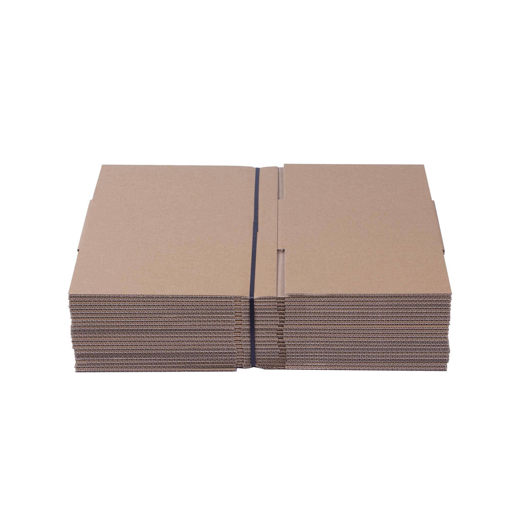 Faltkarton 217x172x110 mm (A5+) 1.20b-2