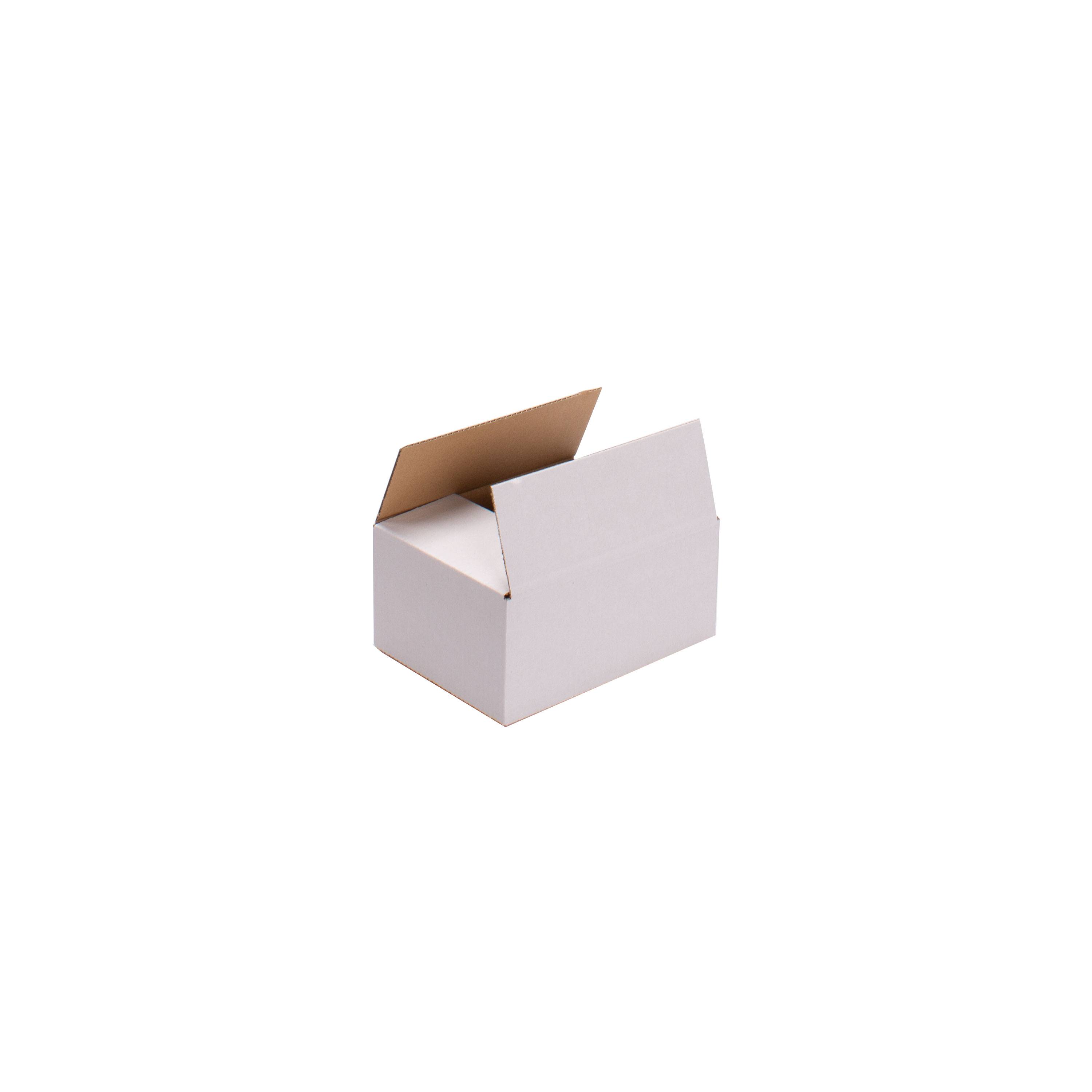 Faltkarton 195x145x90 mm 1.20b weiß-1