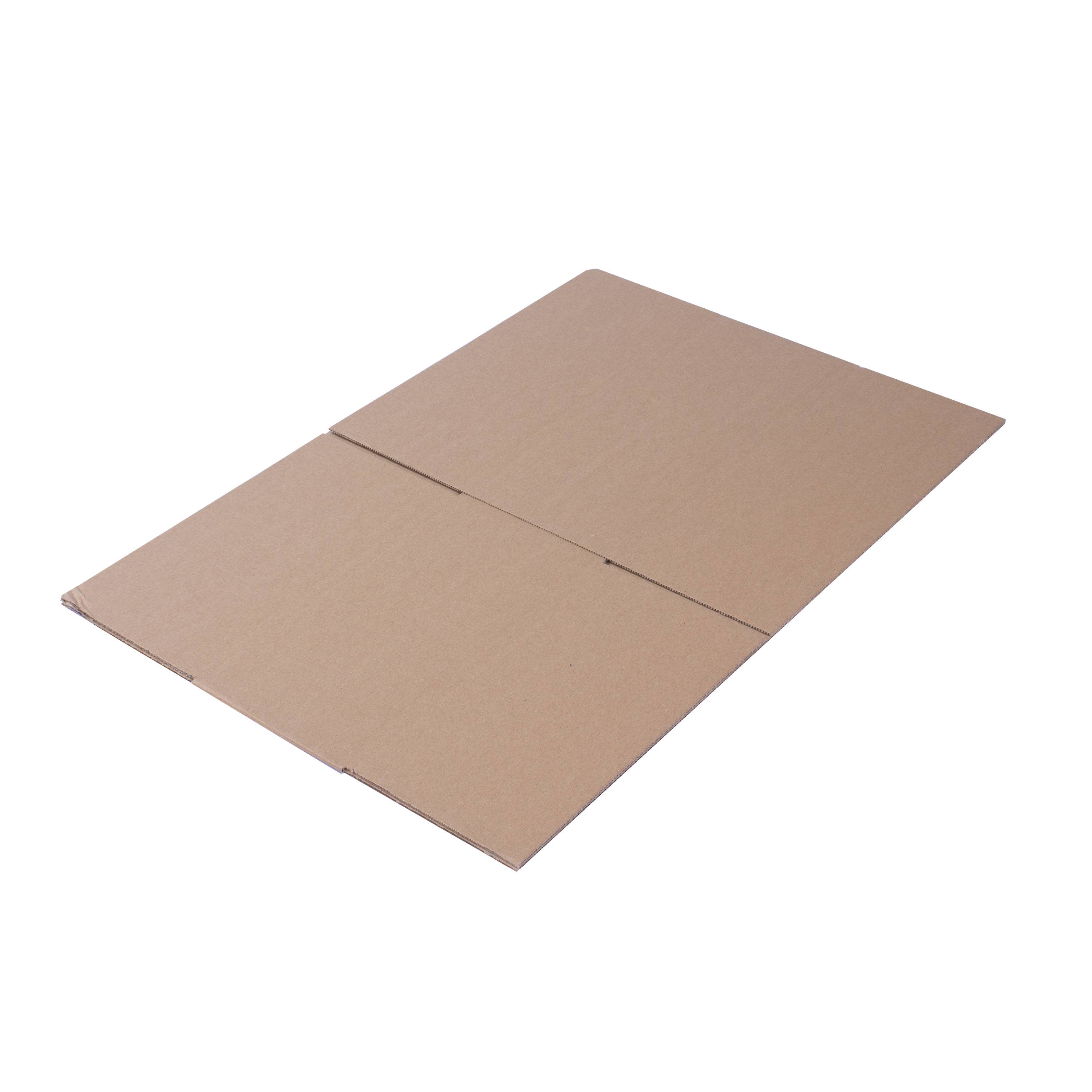Faltkarton 320x250x120 mm (A4) 1.02b-2