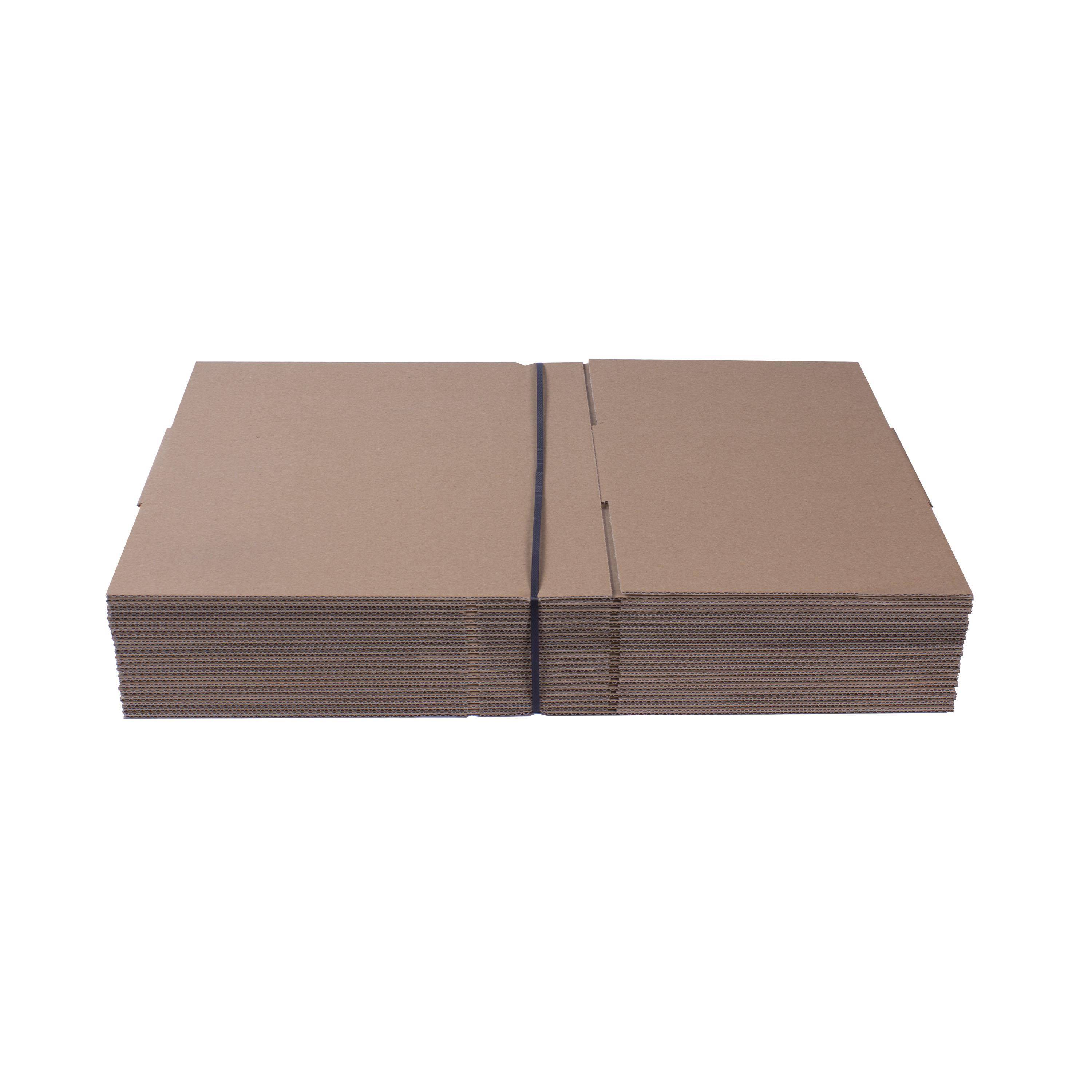 Faltkarton 304x217x110 mm (A4) 1.20b-4