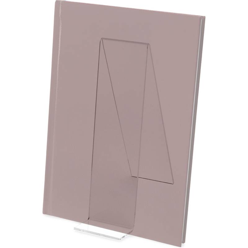 deflecto Displayständer, 50 x 180 x 130 mm, glasklar-0